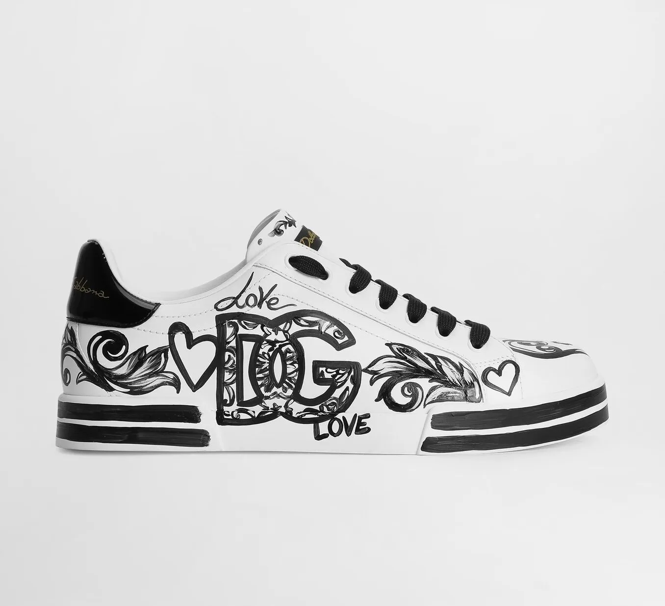 Dolce Gabbana sneakers